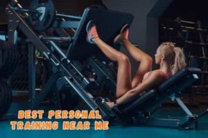 Best Personal Training Near Me