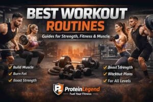 Best Workout Routines