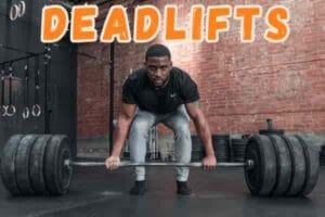 Deadlifts