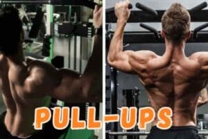 Pull-Ups