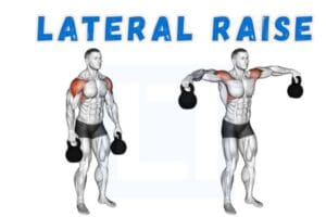 Lateral raise