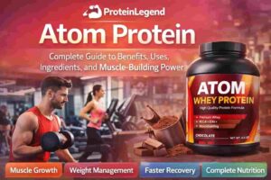 Atom Protein