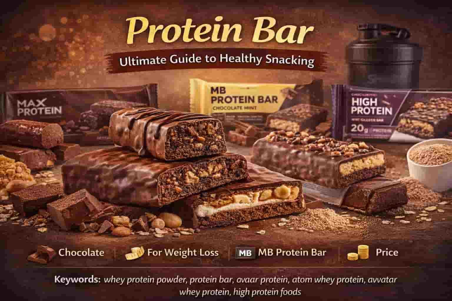 Protein Bar